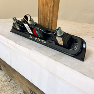 2019-2024 Dodge Ram 1500 Rear Center Cab Light - Image 5