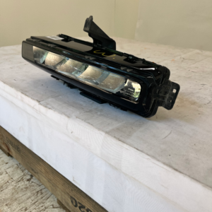 2021-2025 Jeep Grand Cherokee Driver Side Fog Light - Image 4
