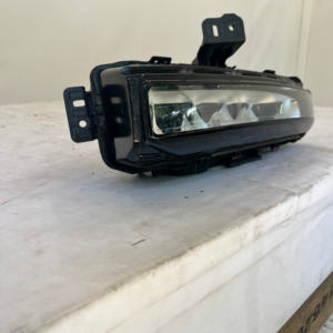 2021-2025 Jeep Grand Cherokee Driver Side Fog Light - Image 5
