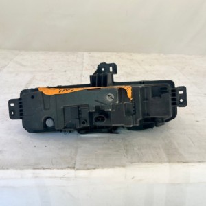 2021-2025 Jeep Grand Cherokee Driver Side Fog Light - Image 6