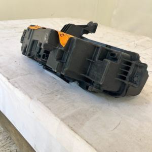 2021-2025 Jeep Grand Cherokee Driver Side Fog Light - Image 8