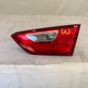 2016-2024 Chevrolet Malibu Passenger Side Tail Light - Image 1