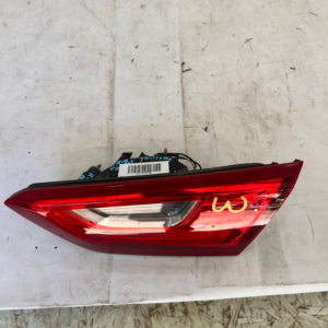 2016-2024 Chevrolet Malibu Passenger Side Tail Light - Image 2