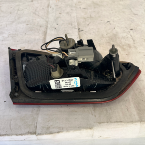 2016-2024 Chevrolet Malibu Passenger Side Tail Light - Image 6