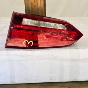 2017-2018 Hyundai Santa Fe Sport Passenger Side Inner Tail Light - Image 1