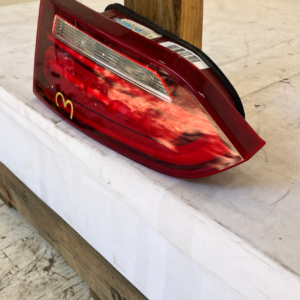2017-2018 Hyundai Santa Fe Sport Passenger Side Inner Tail Light - Image 4