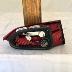 2017-2018 Hyundai Santa Fe Sport Passenger Side Inner Tail Light - Image 5