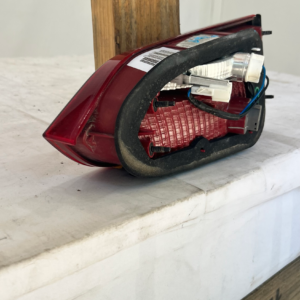 2017-2018 Hyundai Santa Fe Sport Passenger Side Inner Tail Light - Image 6