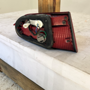 2017-2018 Hyundai Santa Fe Sport Passenger Side Inner Tail Light - Image 7