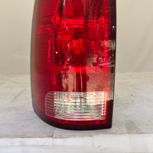 2009-2021 Dodge Ram Classic 1500/2500 Driver Side Tail Light - Image 1