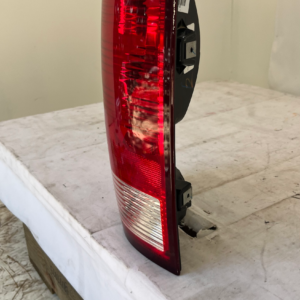 2009-2021 Dodge Ram Classic 1500/2500 Driver Side Tail Light - Image 2