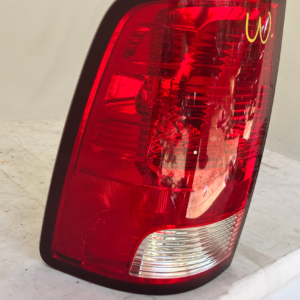 2009-2021 Dodge Ram Classic 1500/2500 Driver Side Tail Light - Image 3