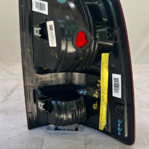 2009-2021 Dodge Ram Classic 1500/2500 Driver Side Tail Light - Image 4