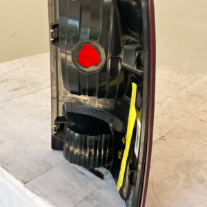 2009-2021 Dodge Ram Classic 1500/2500 Driver Side Tail Light - Image 7