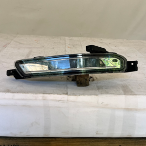 2017-2020 Lincoln Continental LED Driver Side Fog Light - Image 1