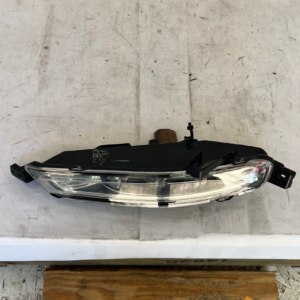 2017-2020 Lincoln Continental LED Driver Side Fog Light - Image 2