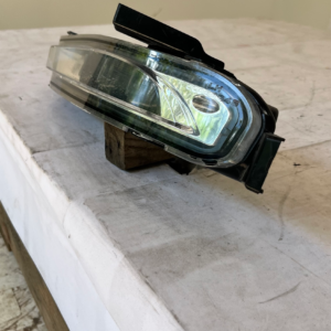 2017-2020 Lincoln Continental LED Driver Side Fog Light - Image 4