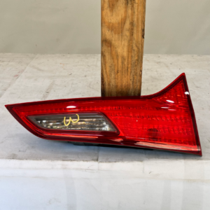 2013-2015 Acura RDX  Driver Side Inner Taillight - Image 1