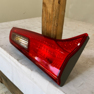 2013-2015 Acura RDX  Driver Side Inner Taillight - Image 2