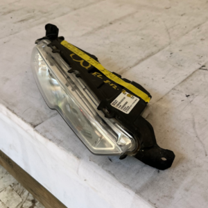 2017-2019 Ford Fusion Passenger Side Fog Light - Image 6