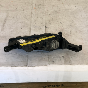 2017-2019 Ford Fusion Passenger Side Fog Light - Image 8