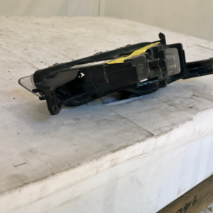 2017-2019 Ford Fusion Passenger Side Fog Light - Image 10