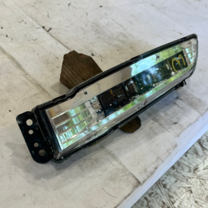 2018-2020 Honda Accord Driver Side Fog Light - Image 2