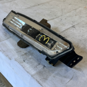 2018-2020 Honda Accord Driver Side Fog Light - Image 3