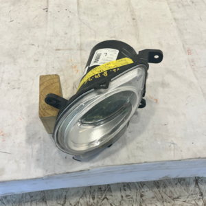 2012-2017 Fiat 500 Driver Side Turn Signal - Image 2