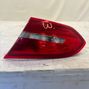 2015-2018 Ford Focus Passenger Side Inner Taillight - Image 1