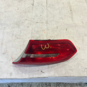2015-2018 Ford Focus Passenger Side Inner Taillight - Image 2