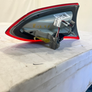 2015-2018 Ford Focus Passenger Side Inner Taillight - Image 5