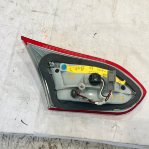 2015-2018 Ford Focus Passenger Side Inner Taillight - Image 10