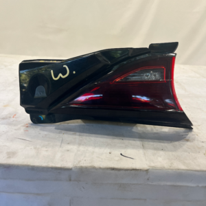 2017-2021 Mazda CX-5 Driver Side Inner Taillight - Image 1