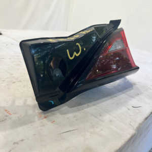 2017-2021 Mazda CX-5 Driver Side Inner Taillight - Image 3