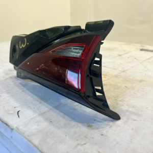 2017-2021 Mazda CX-5 Driver Side Inner Taillight - Image 4