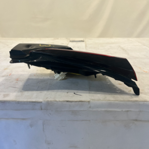 2017-2021 Mazda CX-5 Driver Side Inner Taillight - Image 5