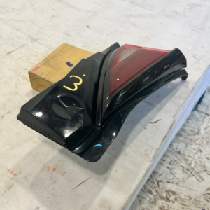 2017-2021 Mazda CX-5 Driver Side Inner Taillight - Image 6