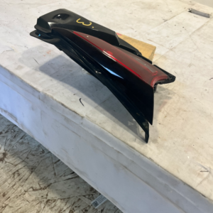 2017-2021 Mazda CX-5 Driver Side Inner Taillight - Image 8