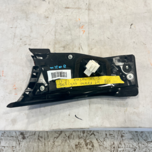 2017-2021 Mazda CX-5 Driver Side Inner Taillight - Image 9