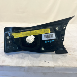 2017-2021 Mazda CX-5 Driver Side Inner Taillight - Image 12