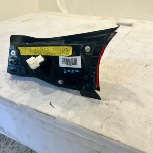 2017-2021 Mazda CX-5 Driver Side Inner Taillight - Image 11