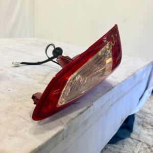 2014-2017 Infinity QX50 Driver Side Inner Taillight - Image 3