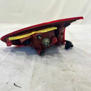 2014-2017 Infinity QX50 Driver Side Inner Taillight - Image 5