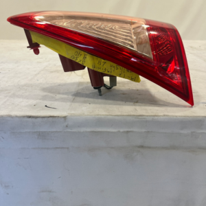 2014-2017 Infinity QX50 Driver Side Inner Taillight - Image 6