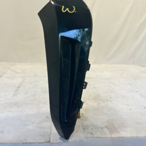 2023-2025 Toyota Tacoma Front Passenger Side Bumper Extension - Image 1