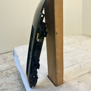 2023-2025 Toyota Tacoma Front Passenger Side Bumper Extension - Image 2