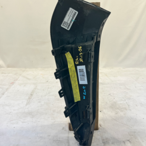2023-2025 Toyota Tacoma Front Passenger Side Bumper Extension - Image 4