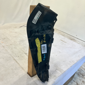 2023-2025 Toyota Tacoma Front Passenger Side Bumper Extension - Image 6
