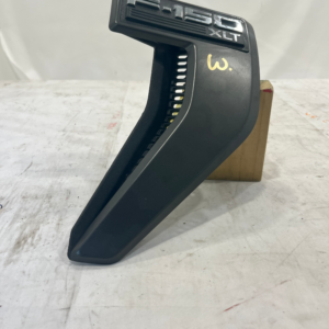 2021-2025 Ford F-150 Passenger Side Fender Emblem